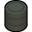 Ancient barrel