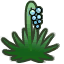 Xerigium Plant