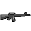 M-16 Assault Rifle