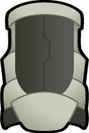 Mech capsule