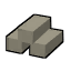 Limestone blocks