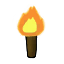 Torch lamp