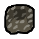 Silver ore in game