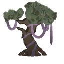 Polux tree