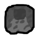 Uranium ore in game