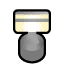 Techist standing lamp.png