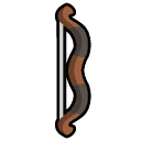 Recurve bow