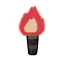 Blood torch