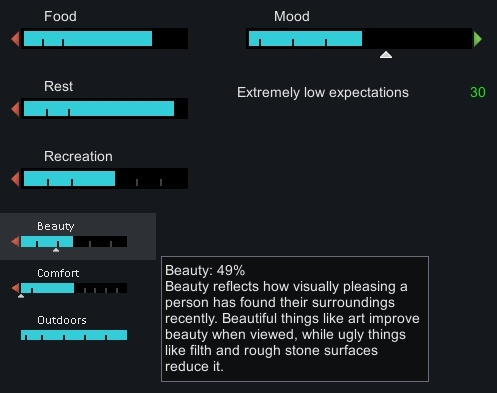 Modifiers, DOORS Wiki