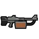 Incendiary launcher