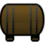 Fermenting barrel