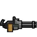 Minigun