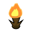 Spikecore torch lamp.png