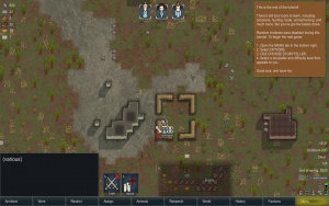 Rimworld how to get more colonies