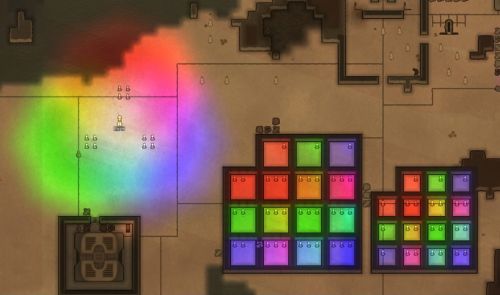 Steam Workshop Glass Lights