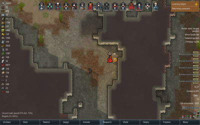 Rimworld Get Rid Of Addiction