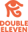 Double Eleven Logo.png