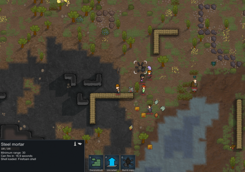 Defense Tactics Rimworld Wiki