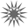 Spikecore floor-star (broad) A steel.png