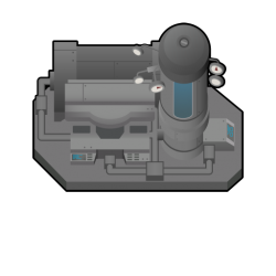 EMI dynamo - RimWorld Wiki