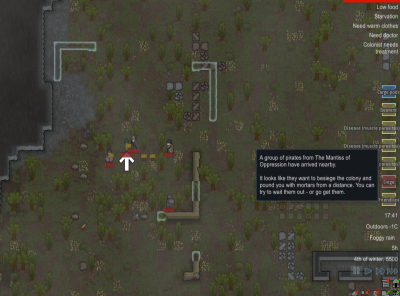 Events Rimworld Wiki